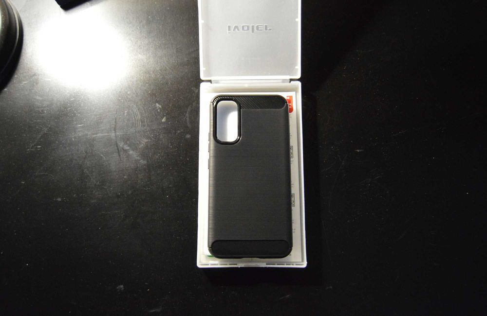 Capa para Samsung Galaxy A13 4G / A13 5G / A04S - Ivoler G1