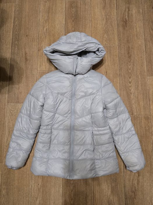 Куртка на девочку