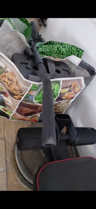 Máquina de Musculação Multiestação – Peito, Costas, Braços e Pernas