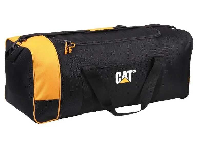 CAT Caterpillar Torba Podróżna / Sportowa