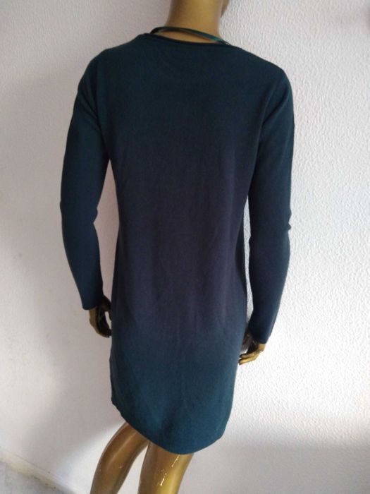 Vestido Verde Atmosphere 38