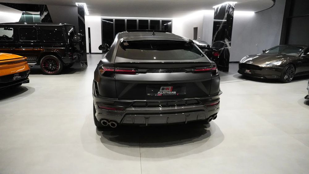 lamborghini urus - Авто - OLX.ua