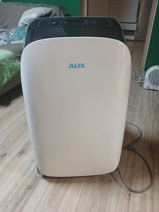 Klimatyzator domowy Aux