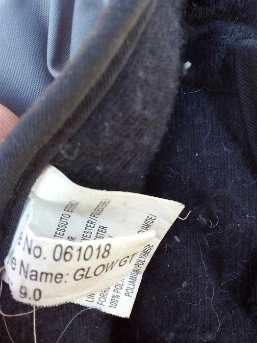 Рукавички  Gor-tex