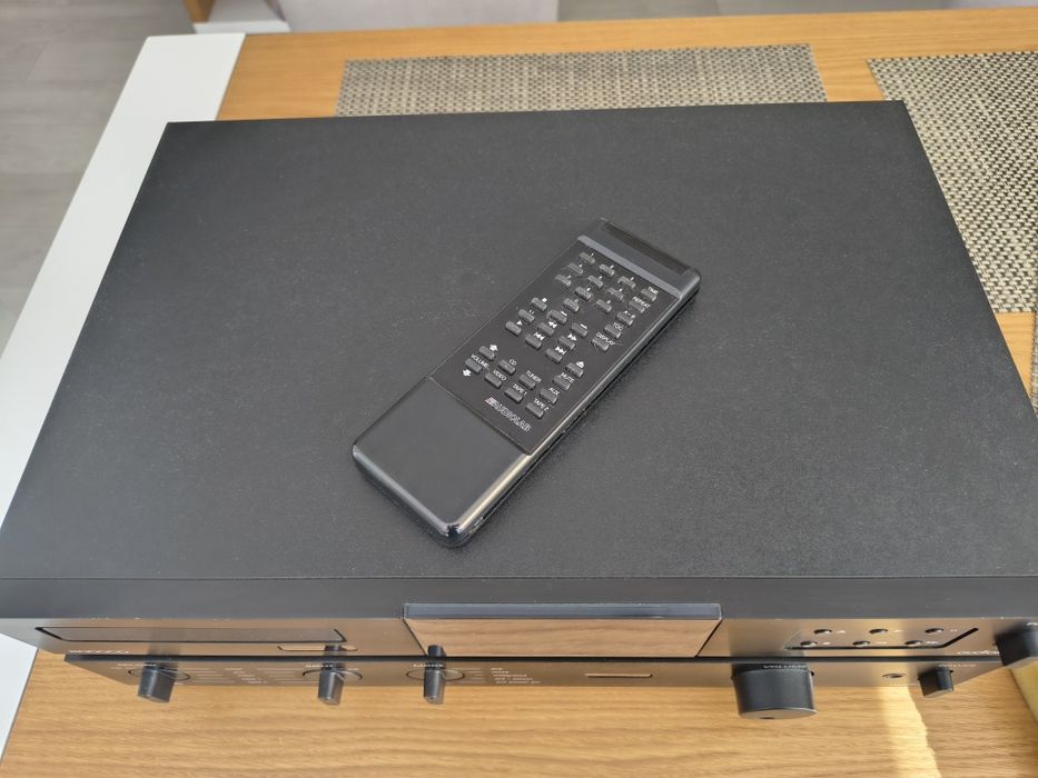 Zestaw Audiolab 8000s i 8000cd