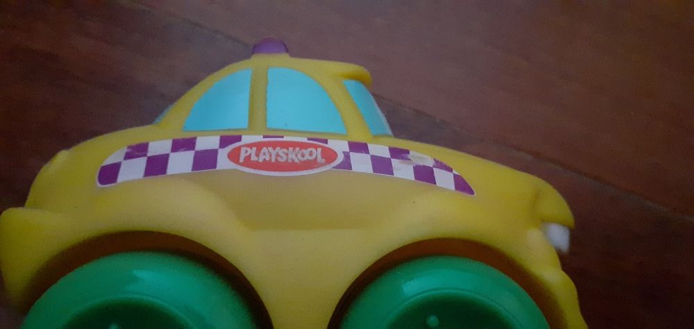 Brinquedos vários