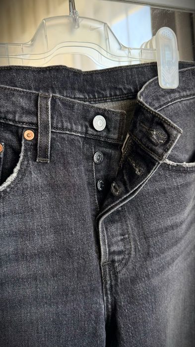 Женские джинсы Levi’s