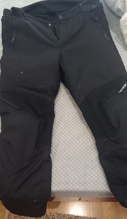 Calças de Moto Dainese