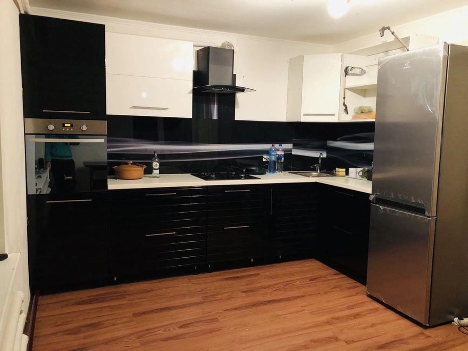 Продам 1-поверховий будинок у с. Красилівка EV