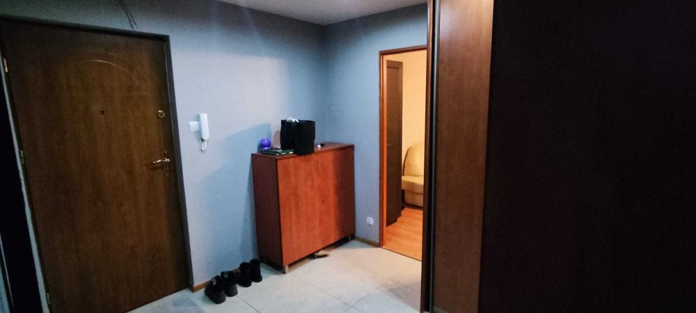 Wynajmę mieszkanie - ulica Orzechowa