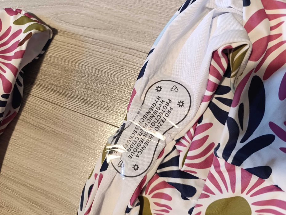 Strój kąpielowy XL NOWY