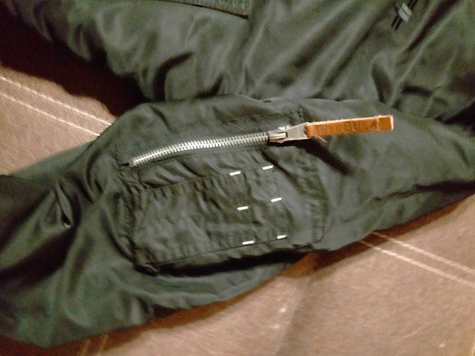 Kurtka męska Pit Bull