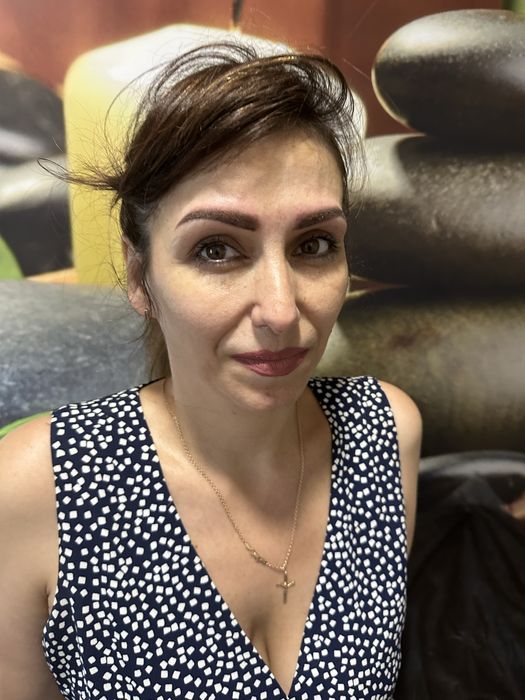 Перманентний макіяж брови губи міжвійка Перманент татуаж