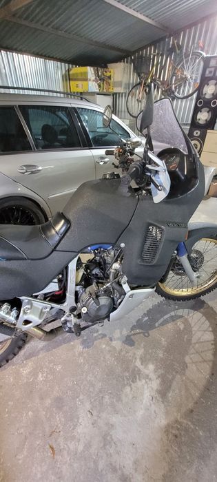 honda xl900rr transalp