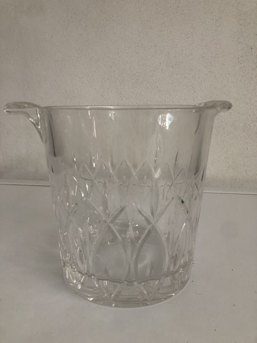 Frapê Cristal Atlantis