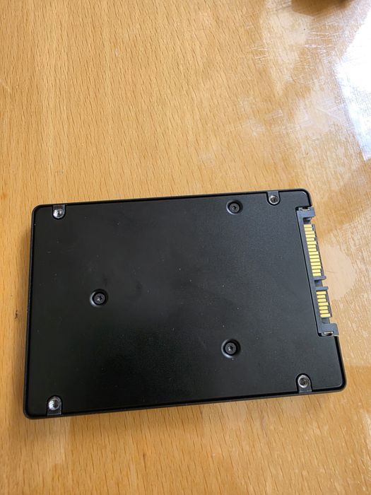 Ssd Samsung PM871A 256gb Стан гарний Якісний ссд диск
