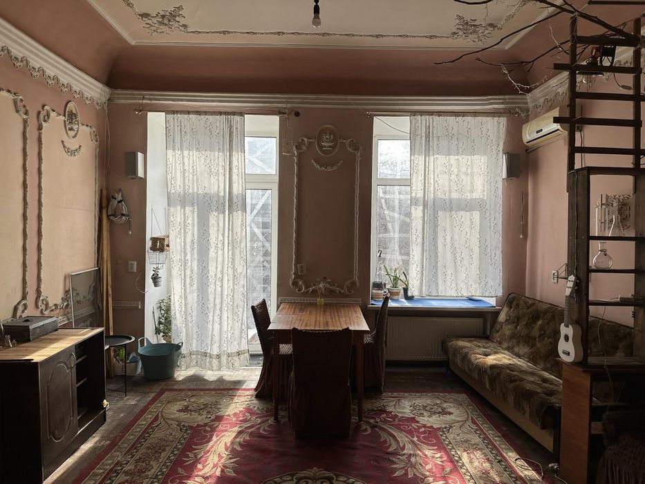 Центр, Приморский р-н, ул, Успенская/Екатерининская сдам или продам
