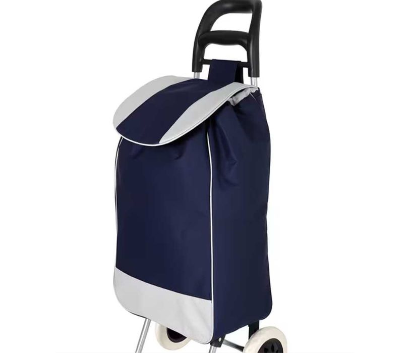 Wózek zakupowy 25litrow