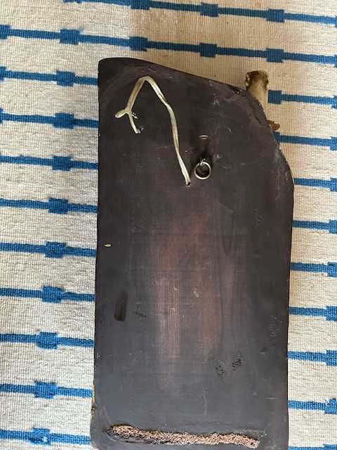 Candeeiros de parede vintage