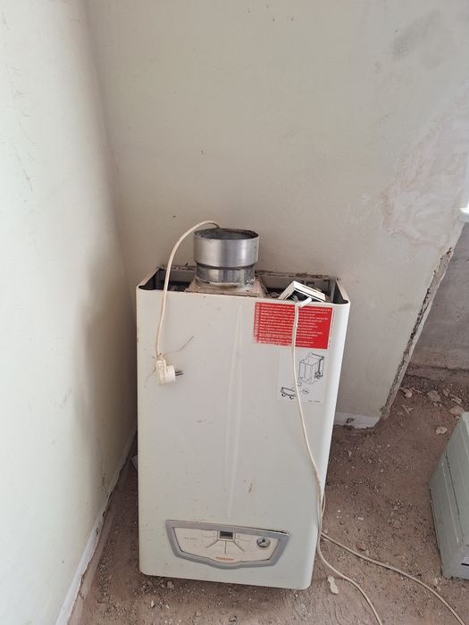 Piec dwufunkcyjny immergas