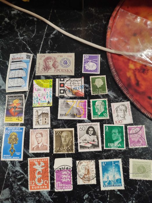 Продам разные марки