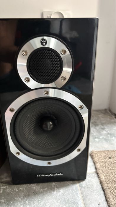 Głośniki Wharfedale diamond 10.1 2 szt.