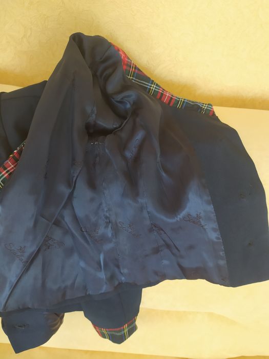 Школьная форма, шкільна форма