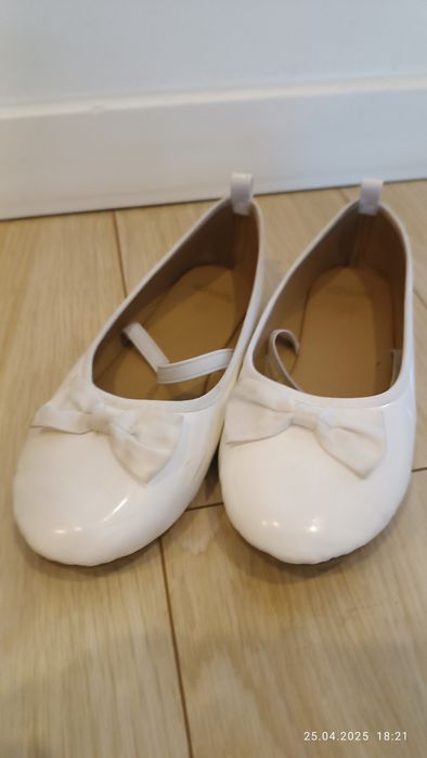 Balerinki po komunii 35 Sinsay