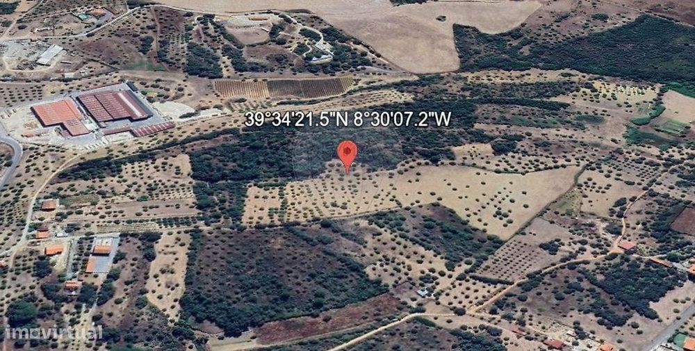 Terreno  para venda