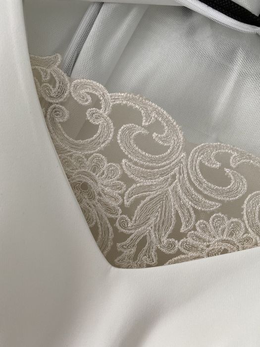 Suknia ślubna OLENA Dama Couture