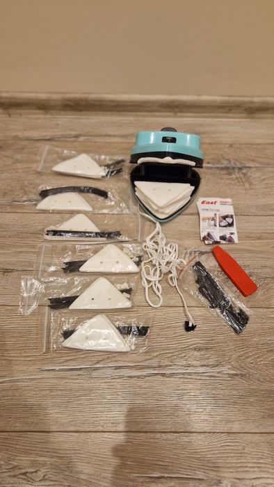 Супер сильний магнітний очищувач вікон East