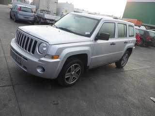 Разборка JEEP Cherokee Compass Patriot Renegade Деталі Чероки Компас