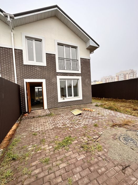 Таунхаус лише 61000$ Газ!