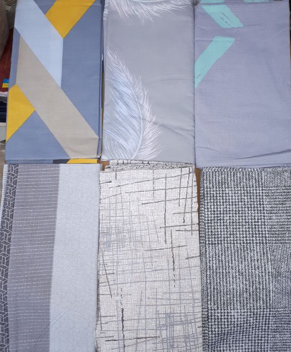 Наволочки Viluta 70*70 Бавовна.Ранфорс.Вилюта.