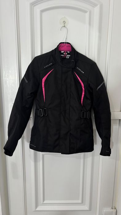 Casaco Oxford Dakota 2.0 Mulher