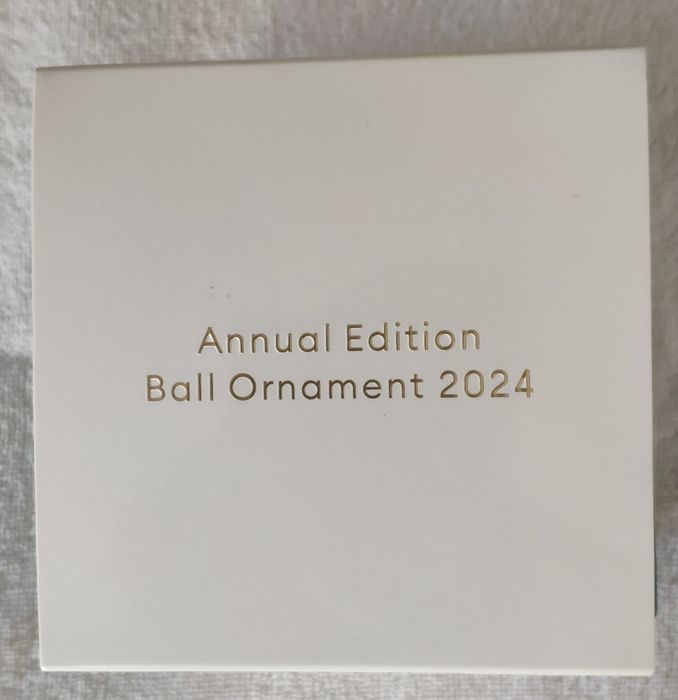Svarovski bola 2024