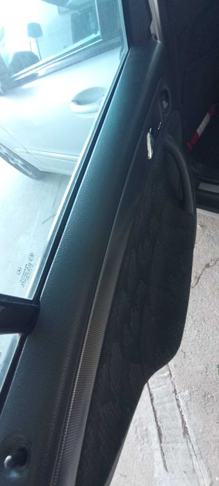 Mercedes Carrinha W203 (S203) — photo 2