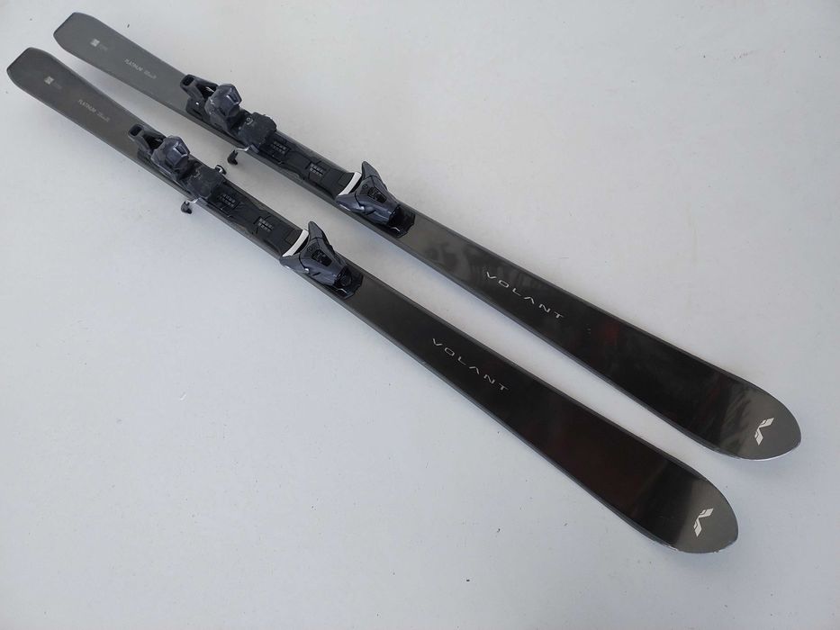 Narty VOLANT platinum  173 CM (2)