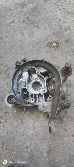 Yamaha JOG  запчасти