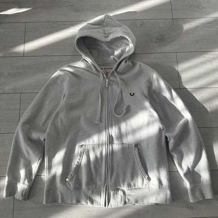 Худі True Religion, кофта, size xl