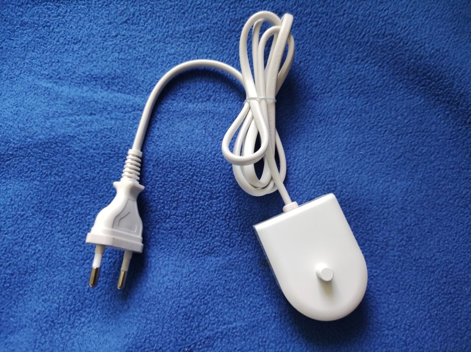 Ładowarka do szczoteczki sonicznej Philips HX6100