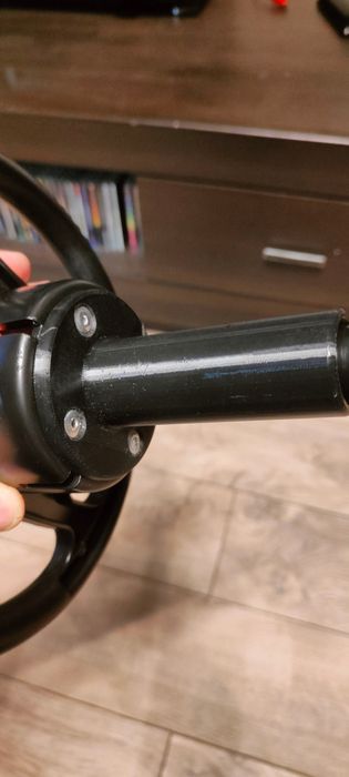 Inżynieria odwrotna - skan 3D