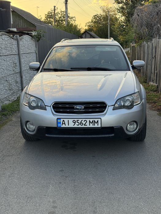 Продам Subaru Outback