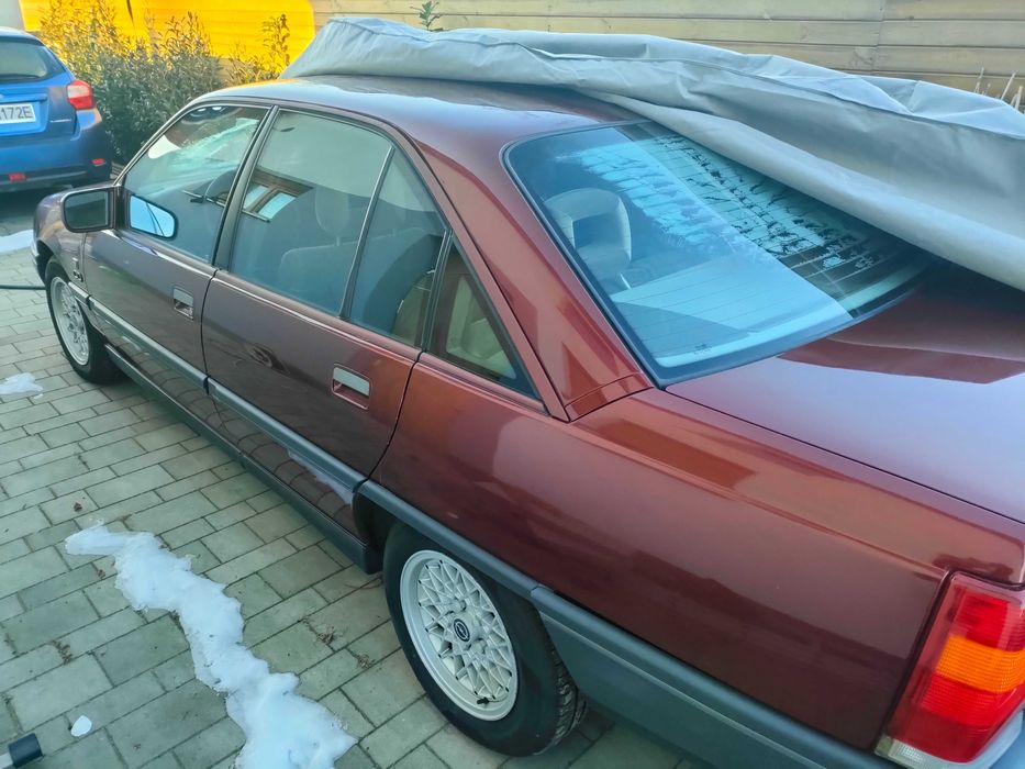 Opel Omega A  stan 5+