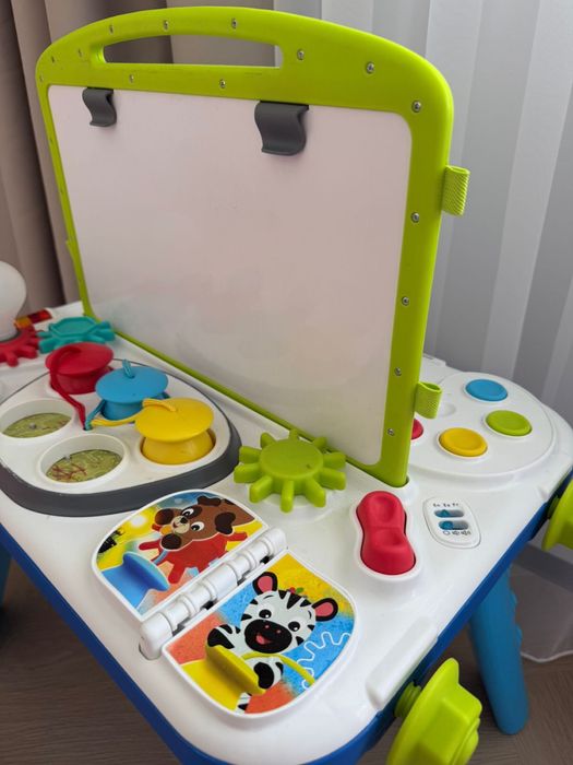 Розвиваючий столик Baby Einstein