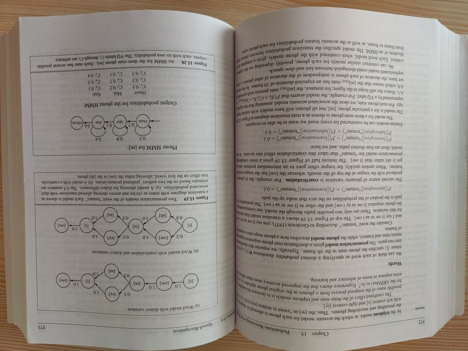 Artificial inteligence - A modern approach