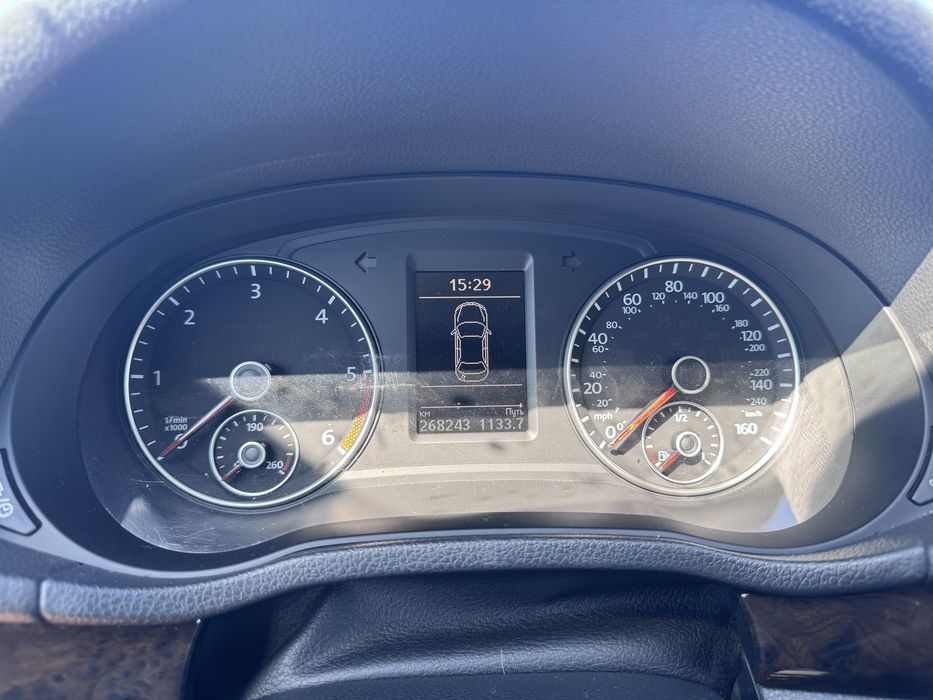 Vw passat nms 2015 sel tdi