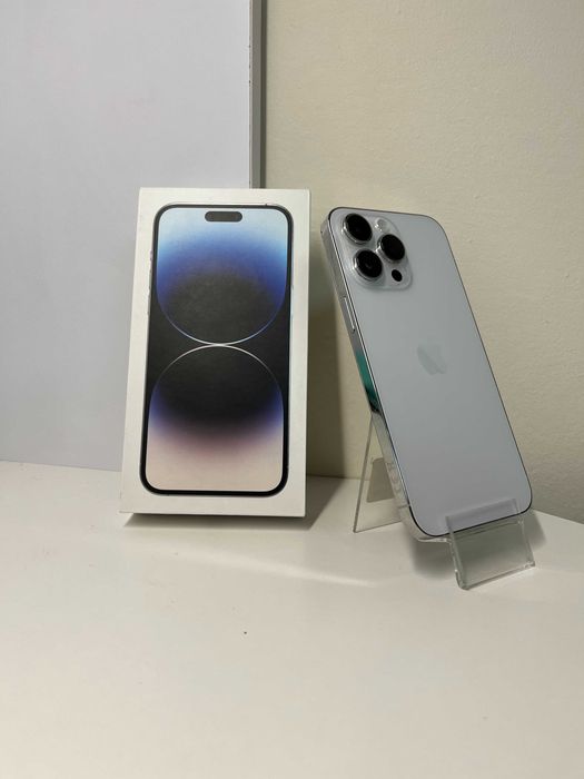 iPhone 14 Pro Max w idealnym stanie