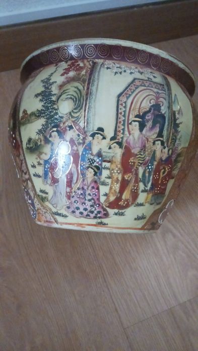 Vaso Chinês antigo