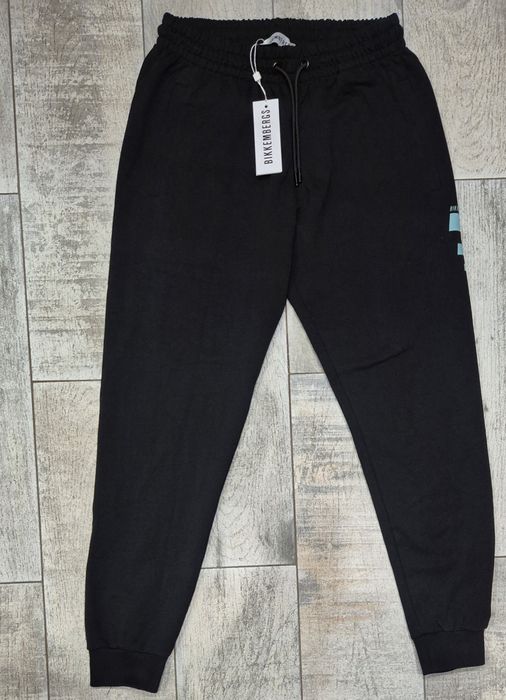 Спортивные штаны Bikkembergs
